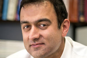 Neil Kumar, PhD